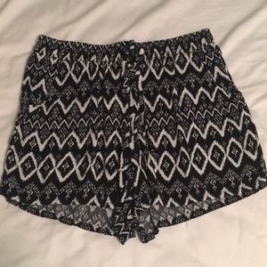 Summer shorts